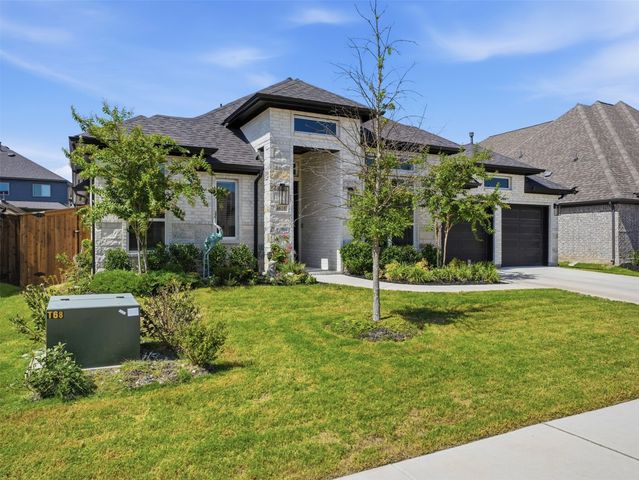 4610 Timberdrift Street, Midlothian, TX 76065