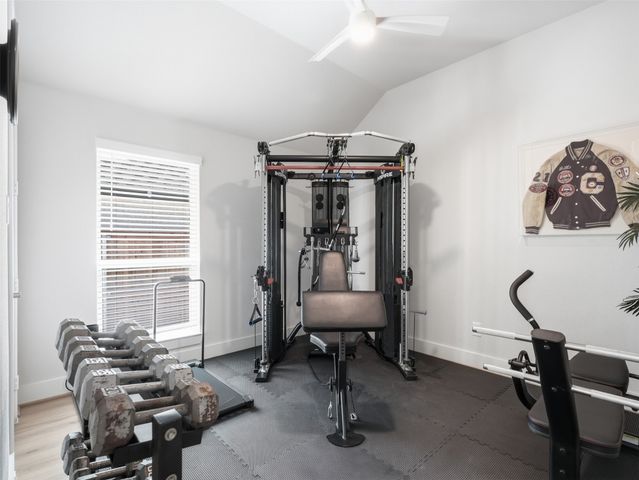 4610 Timberdrift Street, Midlothian, TX 76065