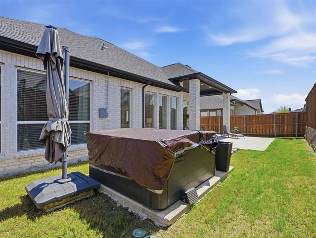 4610 Timberdrift Street, Midlothian, TX 76065