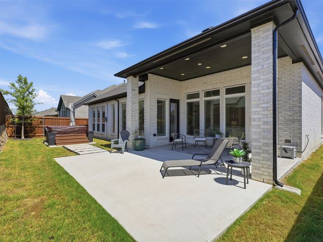 4610 Timberdrift Street, Midlothian, TX 76065