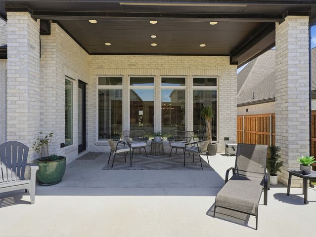 4610 Timberdrift Street, Midlothian, TX 76065