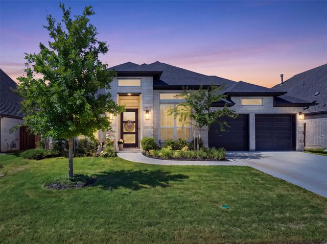 4610 Timberdrift Street, Midlothian, TX 76065