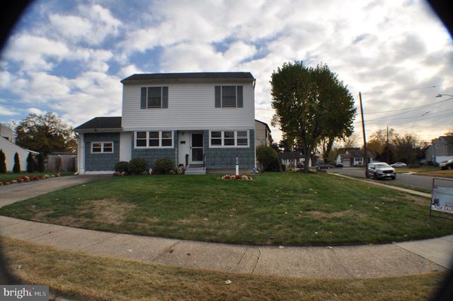 109 ELTON AVE, Hamilton, NJ 08620