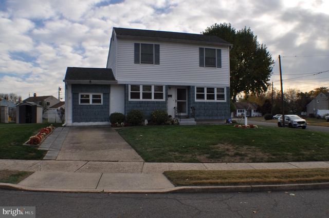109 ELTON AVE, Hamilton, NJ 08620