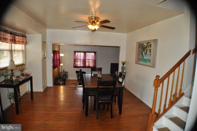 109 ELTON AVE, Hamilton, NJ 08620