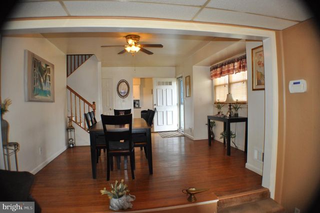 109 ELTON AVE, Hamilton, NJ 08620