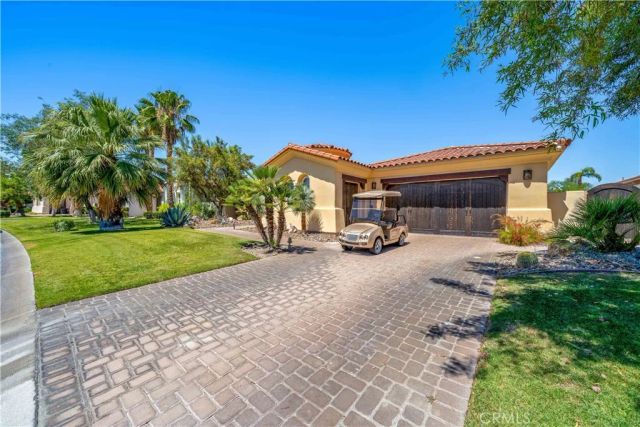 138 Royal Saint Georges Way, Rancho Mirage, CA 92270