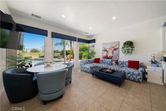 138 Royal Saint Georges Way, Rancho Mirage, CA 92270