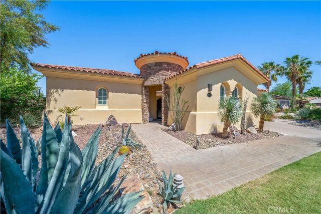 138 Royal Saint Georges Way, Rancho Mirage, CA 92270