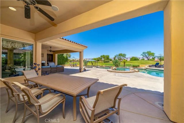 138 Royal Saint Georges Way, Rancho Mirage, CA 92270