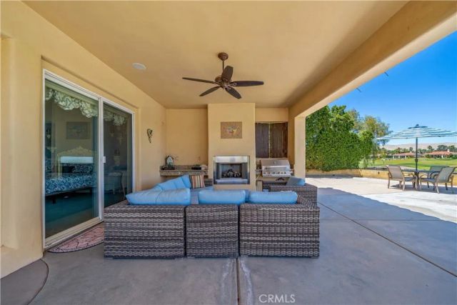 138 Royal Saint Georges Way, Rancho Mirage, CA 92270