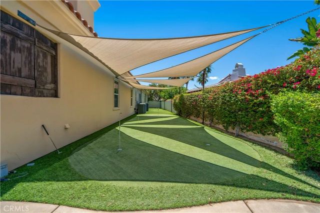138 Royal Saint Georges Way, Rancho Mirage, CA 92270