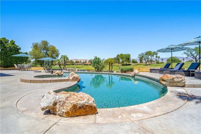 138 Royal Saint Georges Way, Rancho Mirage, CA 92270