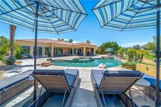 138 Royal Saint Georges Way, Rancho Mirage, CA 92270