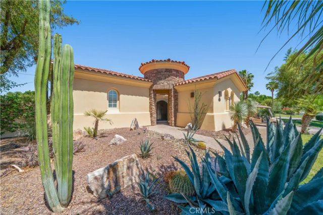 138 Royal Saint Georges Way, Rancho Mirage, CA 92270