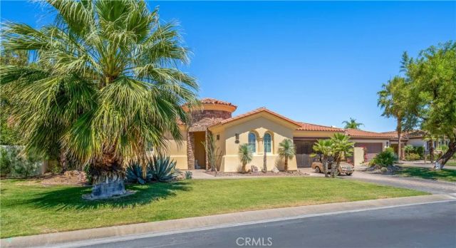 138 Royal Saint Georges Way, Rancho Mirage, CA 92270