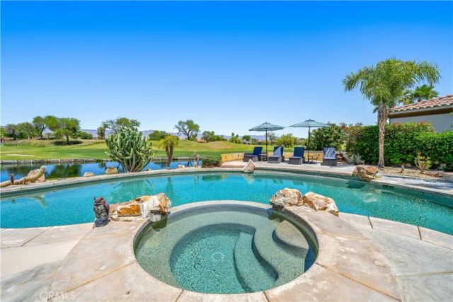 138 Royal Saint Georges Way, Rancho Mirage, CA 92270