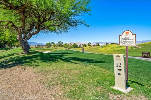 138 Royal Saint Georges Way, Rancho Mirage, CA 92270