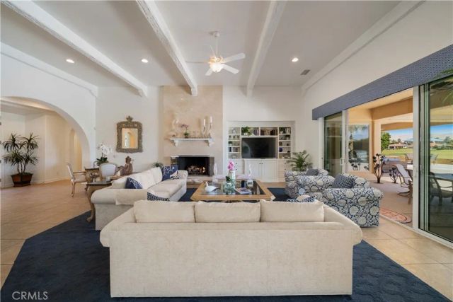138 Royal Saint Georges Way, Rancho Mirage, CA 92270