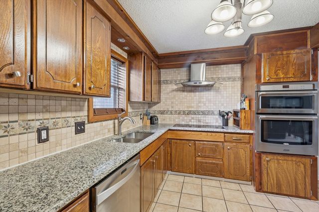 7605 N Richland Boulevard, North Richland Hills, TX 76180