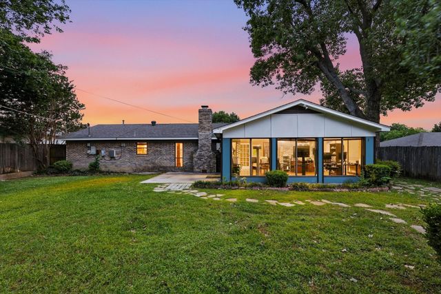 7605 N Richland Boulevard, North Richland Hills, TX 76180