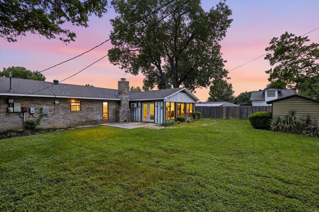 7605 N Richland Boulevard, North Richland Hills, TX 76180