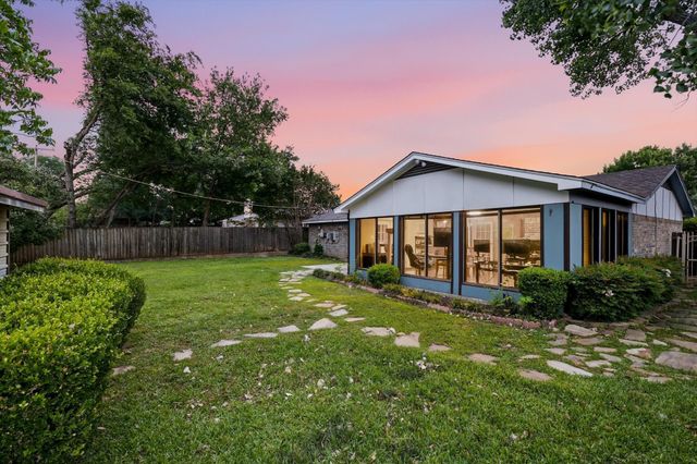 7605 N Richland Boulevard, North Richland Hills, TX 76180