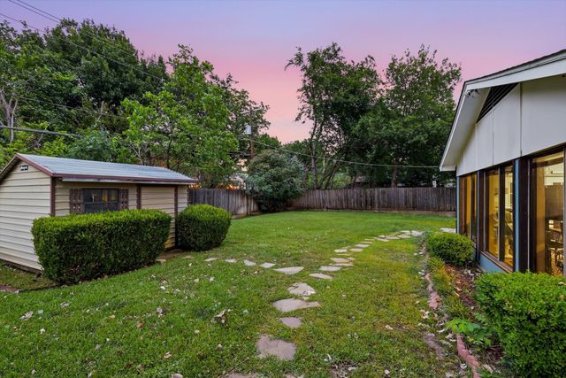 7605 N Richland Boulevard, North Richland Hills, TX 76180