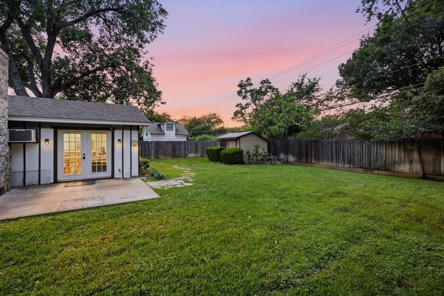 7605 N Richland Boulevard, North Richland Hills, TX 76180