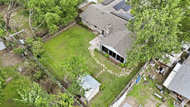 7605 N Richland Boulevard, North Richland Hills, TX 76180