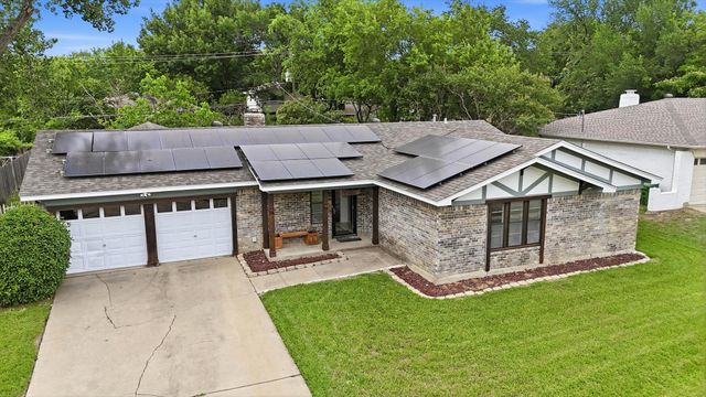 7605 N Richland Boulevard, North Richland Hills, TX 76180
