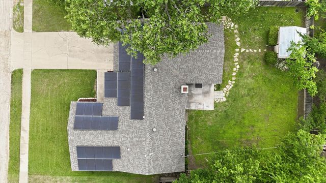 7605 N Richland Boulevard, North Richland Hills, TX 76180