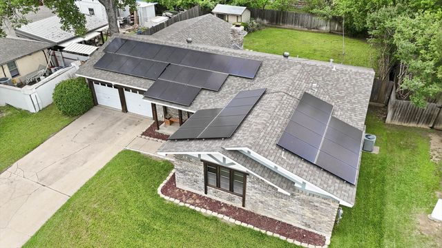 7605 N Richland Boulevard, North Richland Hills, TX 76180