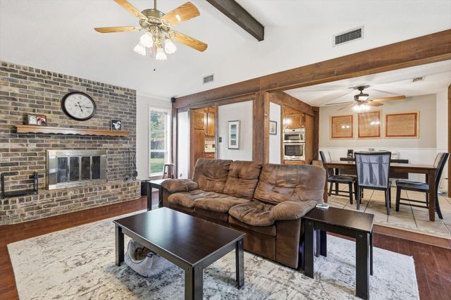 7605 N Richland Boulevard, North Richland Hills, TX 76180