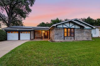7605 N Richland Boulevard, North Richland Hills, TX 76180