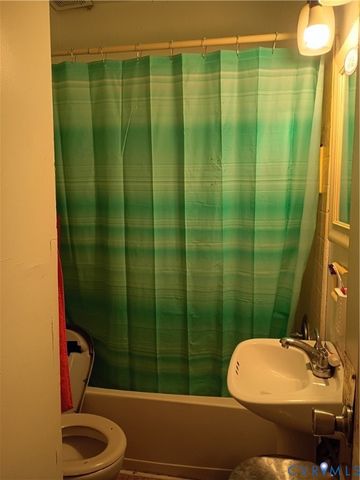 1109 Evergreen Ave, Richmond, VA 23224