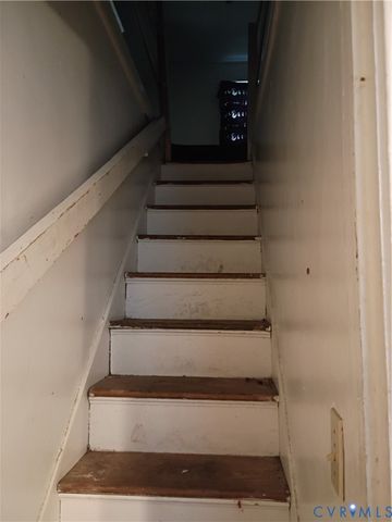 1109 Evergreen Ave, Richmond, VA 23224