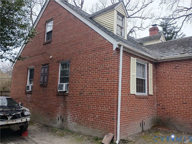 1109 Evergreen Ave, Richmond, VA 23224