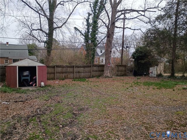 1109 Evergreen Ave, Richmond, VA 23224