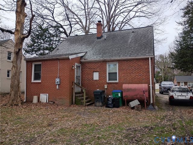 1109 Evergreen Ave, Richmond, VA 23224