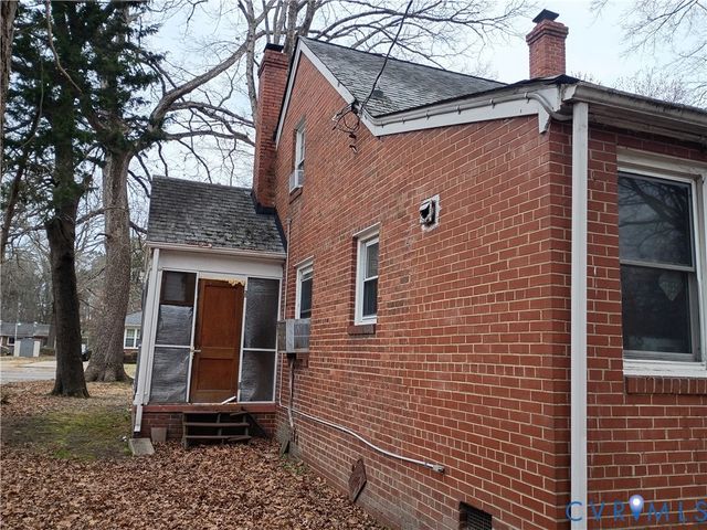 1109 Evergreen Ave, Richmond, VA 23224