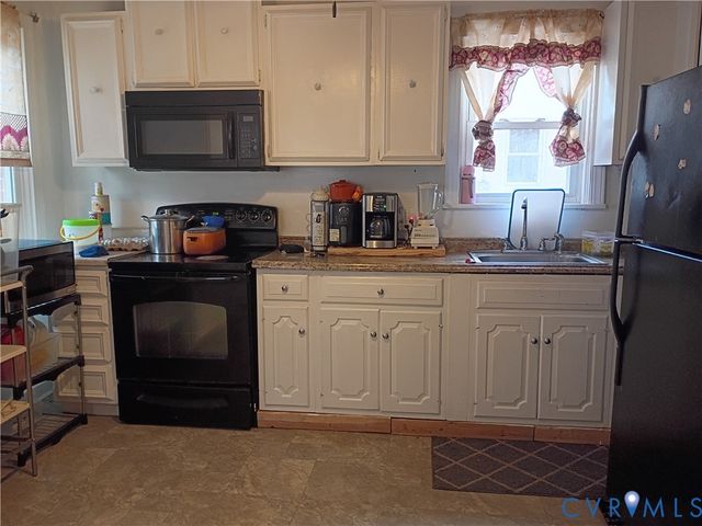 1109 Evergreen Ave, Richmond, VA 23224