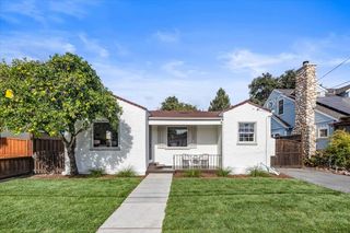 1123 Fay Street, Redwood City, CA 94061
