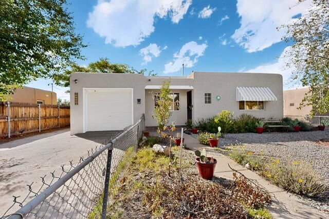 2723 Adams Street NE, Albuquerque, NM 87110