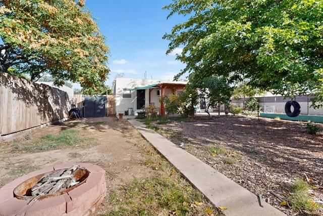 2723 Adams Street NE, Albuquerque, NM 87110