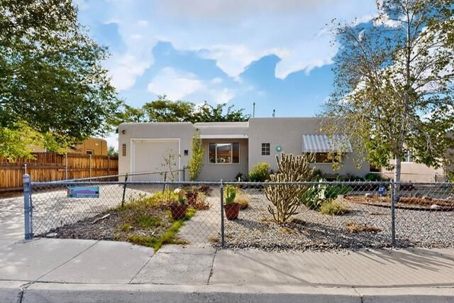 2723 Adams Street NE, Albuquerque, NM 87110