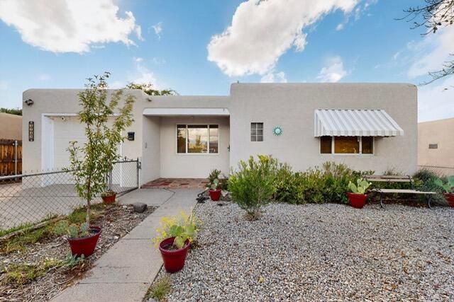 2723 Adams Street NE, Albuquerque, NM 87110