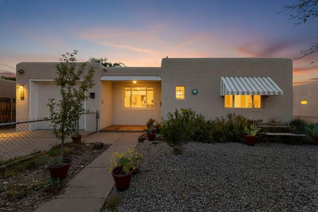 2723 Adams Street NE, Albuquerque, NM 87110