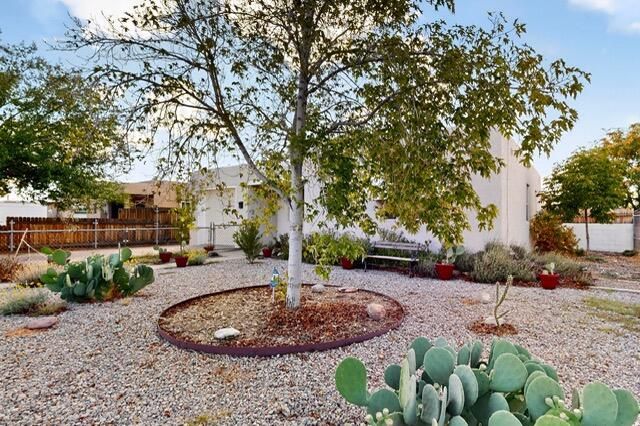 2723 Adams Street NE, Albuquerque, NM 87110