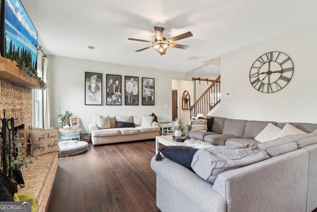 2172 Smokey Road, Newnan, GA 30263